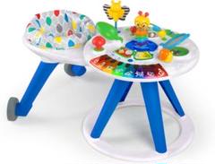 Baby Einstein ディスカバリー 歩行器 ベビー 4in1 （箱あり