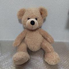 111679 シュタイフ　テディベア　フィン ぬいぐるみ くま