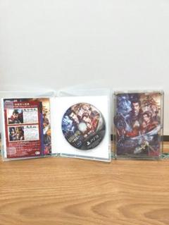信長の野望・創造 30周年記念 TREASURE BOX *PS3ゲームソフト