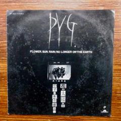 沢田研二　ザ・タイガース　PYG レコード　LP EP 107枚 Amazon.co.jp: PYG LP オリジナルファーストアルバム 沢田研二