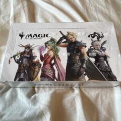新品即納】[TCG]MTG マジック:ザ・ギャザリング FINAL FANTASY