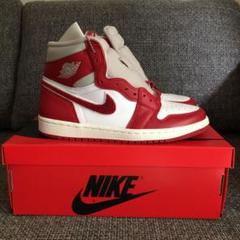 WMNS Air Jordan 1 Retro High OGのサムネイル