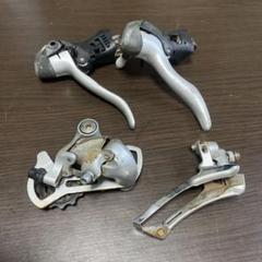 シマノ　claris クラリスコンポセット 機械式ポストマウント　ロードバイク 自転車パーツ クラリス セット シマノ」の人気商品一覧 | 安い