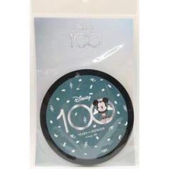 ディズニー100周年 ミッキー