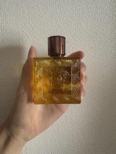 Versace エロスエナジー 50mlのサムネイル