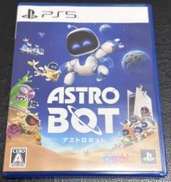 PS5 アストロボット