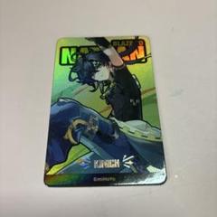 原神　ホログラムカード　ナタ　特典　ムアラニセット 原神 ムアラニ ホログラムカード ナタ 特典 公式正規品 ②