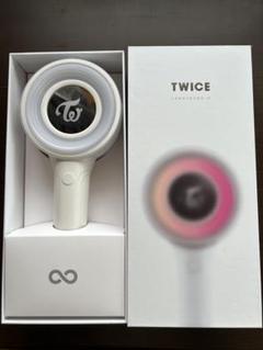 2025年最新】TWICE ペンライト 最新の人気アイテム - メルカリ