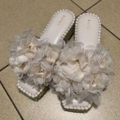 RANDA サンダル