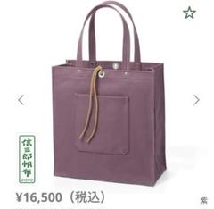 【非売品】　旧一澤帆布　ミニチュア　ディスプレイ　トートバッグ　リュック　信三郎 41 | 製品詳細 | 一澤信三郎帆布