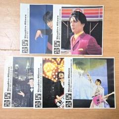 Amazon.co.jp: 及川光博 ミッチー ライブグッズ : おもちゃ