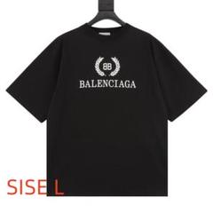 最終値下げ❗️超美品レア❗️バレンシアガ　カットソー BALENCIAGA（Tシャツ/カットソー(七分/長袖)）のフリマアイテム一覧