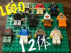 lego ミニフィグ まとめ売りの中古/未使用品 - メルカリ