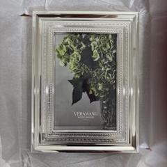 Vera Wang WEDGWOOD フォトフレーム