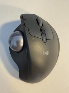 Logicool MX ERGO トラックボール ロジクール