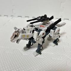 旧ゾイド マンモス メカ生体版 昭和版 ジャンク ZOIDS Amazon | メカ生体 ZOIDS ゾイド マンモス 重装甲型 プラモデル