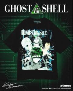 2025年最新】GHOST in the shell ポスターの人気アイテム - メルカリ