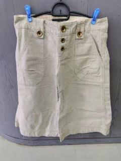 チェック柄 Lサイズ ショートパンツ