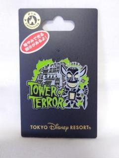 ディズニー シリキ・ウトゥンドゥ ライティングバッジ