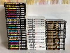 MASTERキートン MONSTER 全巻 付録
