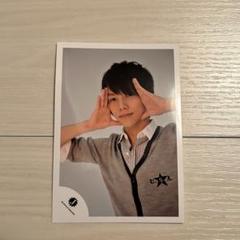 2025年最新】重岡大毅 公式写真 jr.の人気アイテム - メルカリ