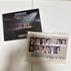 seventeen Blu-ray まとめ売り SEVENTEEN Blu-ray まとめ売り dvd 日本語字幕