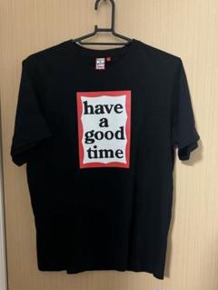 値下げ！　have a good time 黒T 楽天市場】have a good time tシャツ（Tシャツ・カットソー