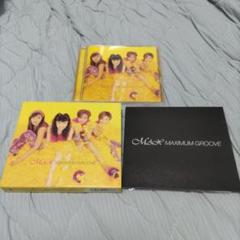 MAX MAXIMUM GROOVE CD美品