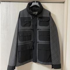 の*ち様 LARDINI BY YOSUKE AIZAWA 新品 Mサイズブルゾ の*ち様 LARDINI BY YOSUKE AIZAWA 新品 Mサイズブルゾ - メルカリ