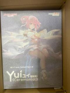 プリンセスコネクト！Re：Dive ユイ(儀装束) 1/7 完成品フィギュア プリンセスコネクト！Re：Dive ユイ(儀装束) 1/7 完成品