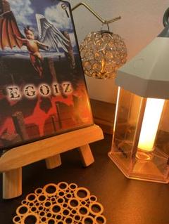 EGOIZ DVD V系　ヴィジュアル系　ビジュアル系　マルル　dollisのサムネイル
