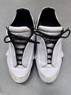 ♱*様 6/28迄　Maison Margiela フューチャースニーカー　43 6/28迄 Maison Margiela フューチャースニーカー 43 - メルカリ