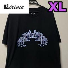 KIRIME Arch Logo s/s Tee Blackのサムネイル