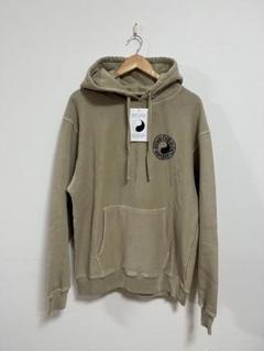 OUR LEGACY ダークグレー ジップアップジャケット 48 Our Legacy Gray Zip Hoodie Our Legacy