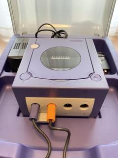 Sendico公式アカウント4　任天堂ゲームキューブ公式グッズ m74234973552_1.jpg?1640750340