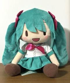 2025年最新】ふわぷち 初音ミク 16thの人気アイテム - メルカリ