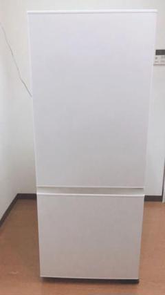 2/10までの出品 AQUA AQR-18G(W)