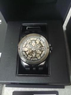 EDOX Delfin 自動巻き腕時計 20 ATMのサムネイル