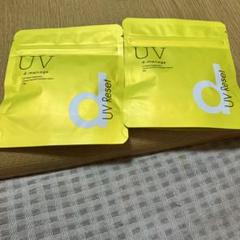 d:manage UV Reset UVリセットサプリメント 30g d:manage UVリセットサプリメント｜ナノエッグの口コミ