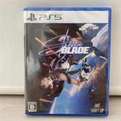 PS5 Stellar Blade