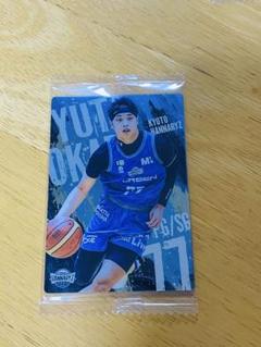 Bリーグ シーホース三河 岡田侑大 直筆サイン ユニフォームTシャツ Bリーグ シーホース三河 岡田侑大 直筆サイン ユニフォームT