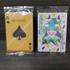 新品未開封 Balatro バラトロ 特典カード