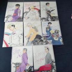 特攻の拓 展 クリアファイル8種③ m74238093324_1.jpg?1715431052