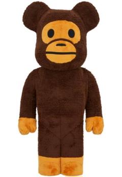 MEDICOM TOY "BEARBRICK" BABY MILOのサムネイル