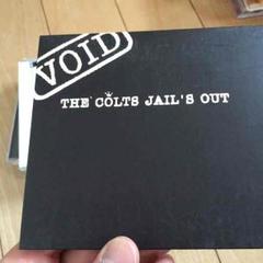 2025年最新】COLTS cdの人気アイテム - メルカリ