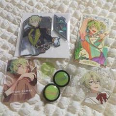 【匿名配送】あんスタ　巴日和 グッズセット アクスタ リンライ他