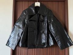 2025年最新】ミュウミュウ レザージャケット・ライダースの人気