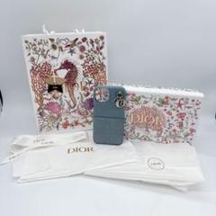 Dior iPhoneケース (iphone15対応)