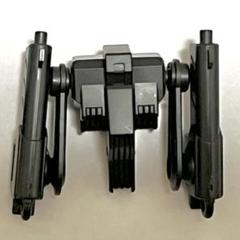 ガンプラ 武器パーツ　ガンダム　まとめ売り　ジャンク ガンプラパーツ】武器セット ジャンク - メルカリ