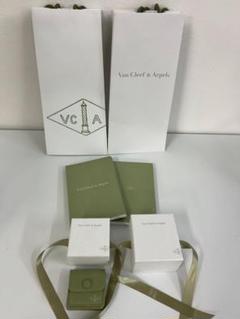 2025年最新】vancleef 空箱の人気アイテム - メルカリ